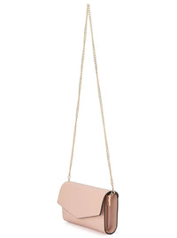OLGA BERG NIC ENVELOPE CLUTCH