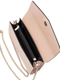 OLGA BERG NIC ENVELOPE CLUTCH