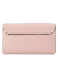 OLGA BERG NIC ENVELOPE CLUTCH