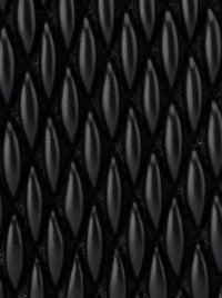 OLGA BERG PAIGE TEXTURED CLUTCH