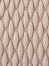 OLGA BERG PAIGE TEXTURED CLUTCH