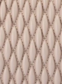 OLGA BERG PAIGE TEXTURED CLUTCH