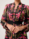ONCE WAS AURELIA DRESS