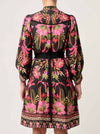 ONCE WAS AURELIA DRESS