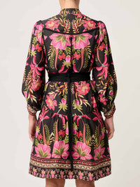ONCE WAS AURELIA DRESS