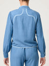 ONCE WAS AURORA REVERSIBLE JACKET