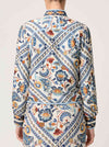 ONCE WAS AURORA REVERSIBLE JACKET