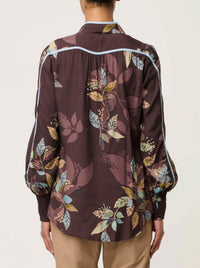 ONCE WAS ASHER SHIRT