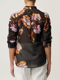 ONCE WAS CALANTHA SHIRT