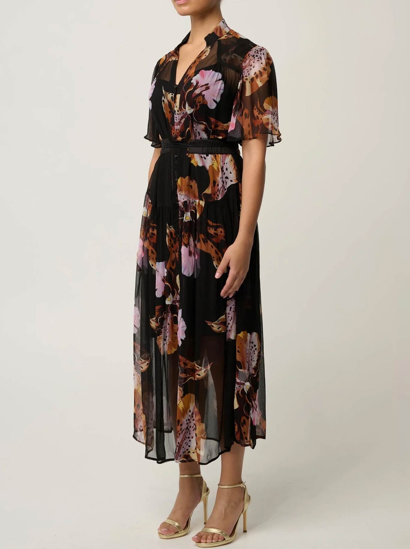 ONCE WAS CERES DRESS