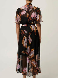 ONCE WAS CERES DRESS