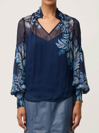 ONCE WAS COLETTE SHIRT