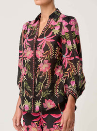 ONCE WAS ELYSIAN SHIRT
