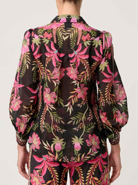 ONCE WAS ELYSIAN SHIRT