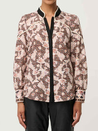 ONCE WAS HARLEY SHIRT