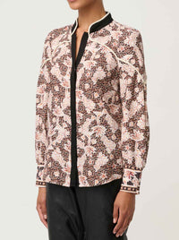 ONCE WAS HARLEY SHIRT