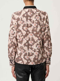 ONCE WAS HARLEY SHIRT