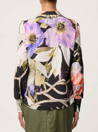 ONCE WAS HARLEY SHIRT