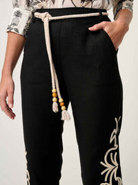 ONCE WAS HELM PANT