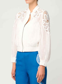 ONCE WAS LAMIA JACKET