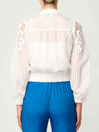 ONCE WAS LAMIA JACKET