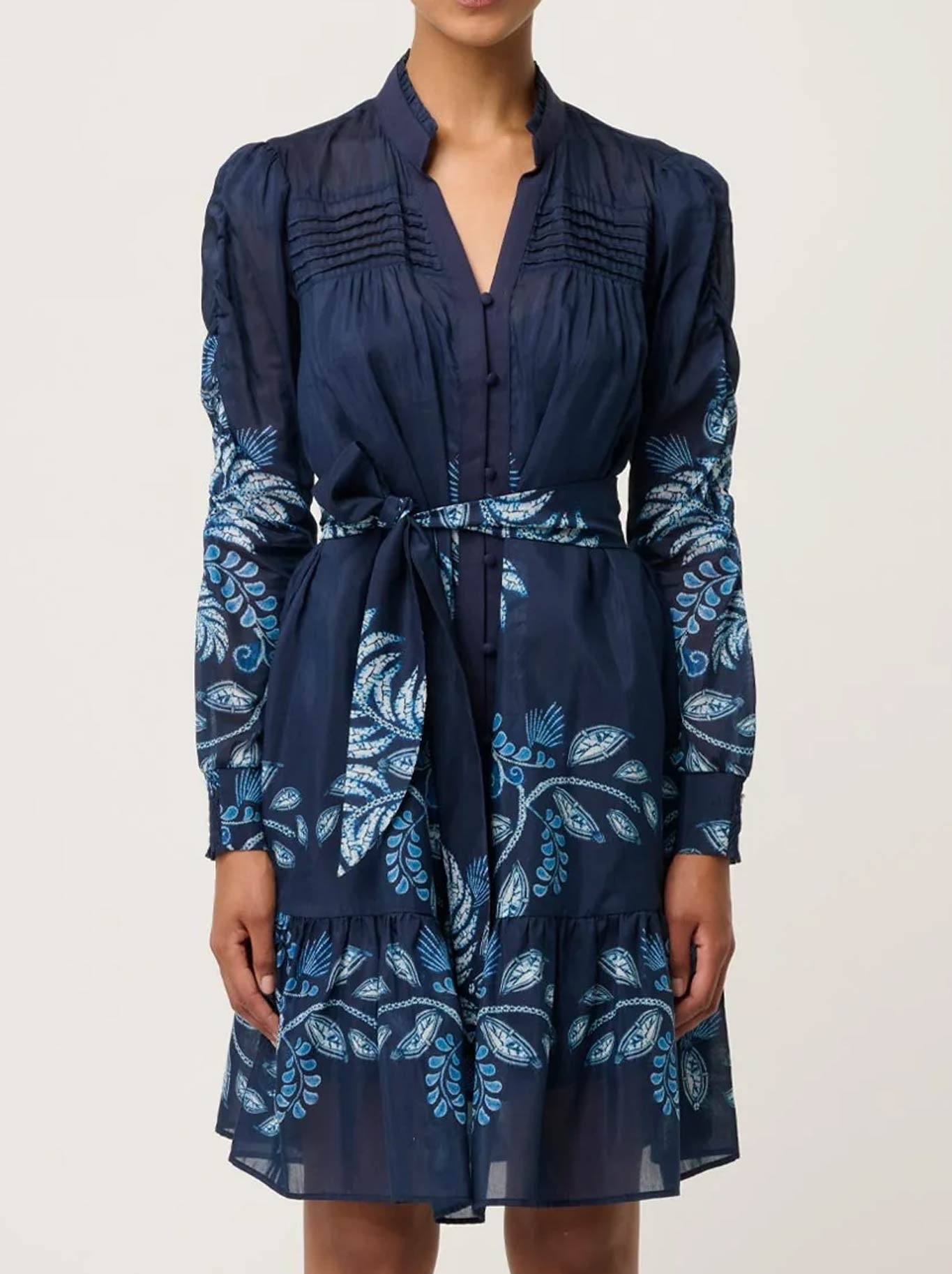 ONCE WAS LANAE DRESS