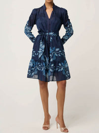 ONCE WAS LANAE DRESS