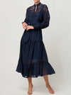 ONCE WAS MIRADOR DRESS