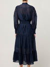 ONCE WAS MIRADOR DRESS