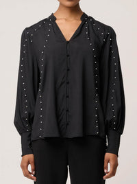 ONCE WAS MARCELA SHIRT