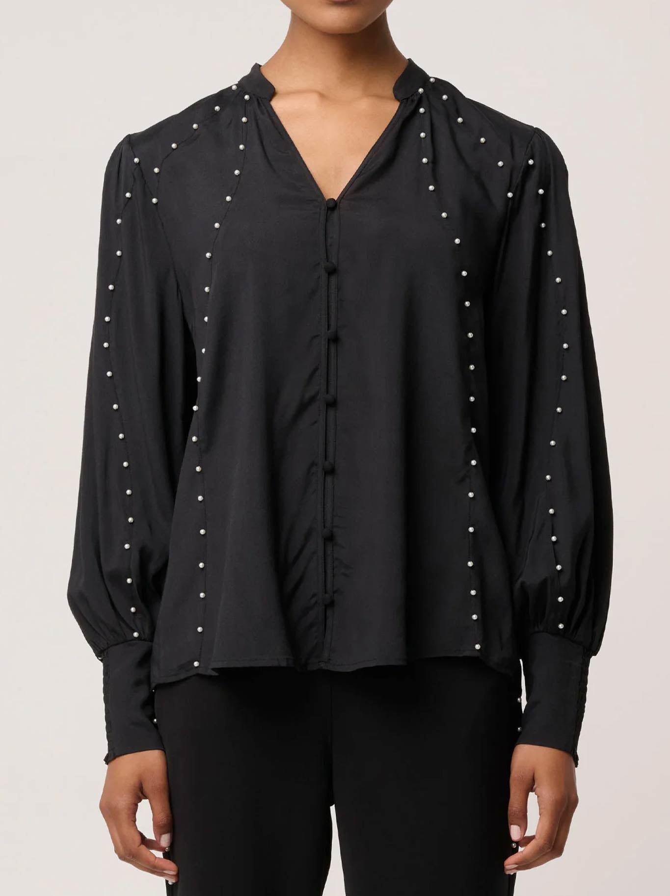 ONCE WAS MARCELA SHIRT
