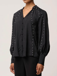 ONCE WAS MARCELA SHIRT