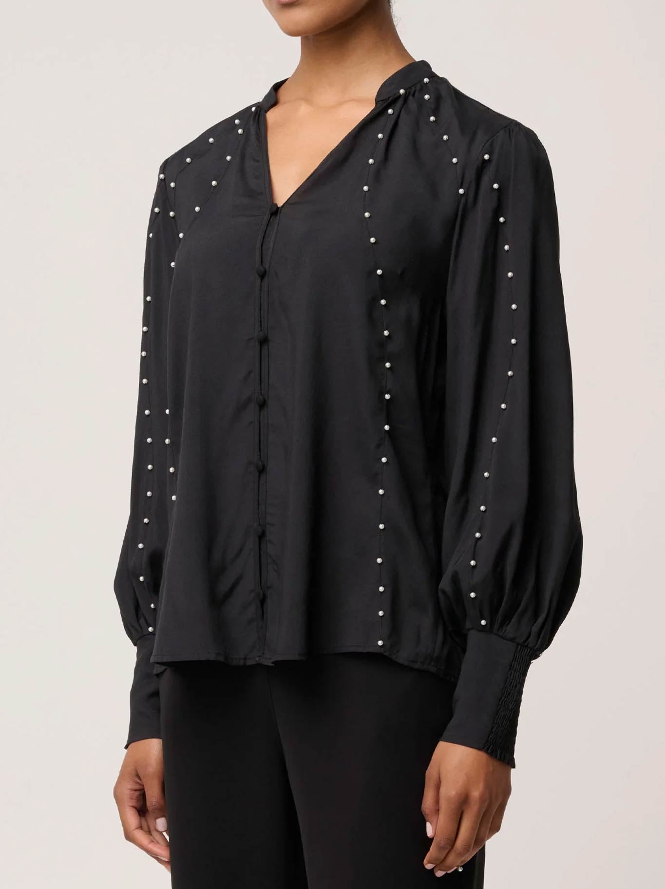 ONCE WAS MARCELA SHIRT