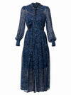 ONCE WAS SOLANA DRESS