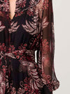 ONCE WAS SOLANA DRESS