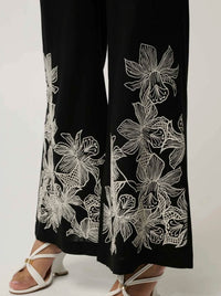 ONCE WAS WILLOW PANT