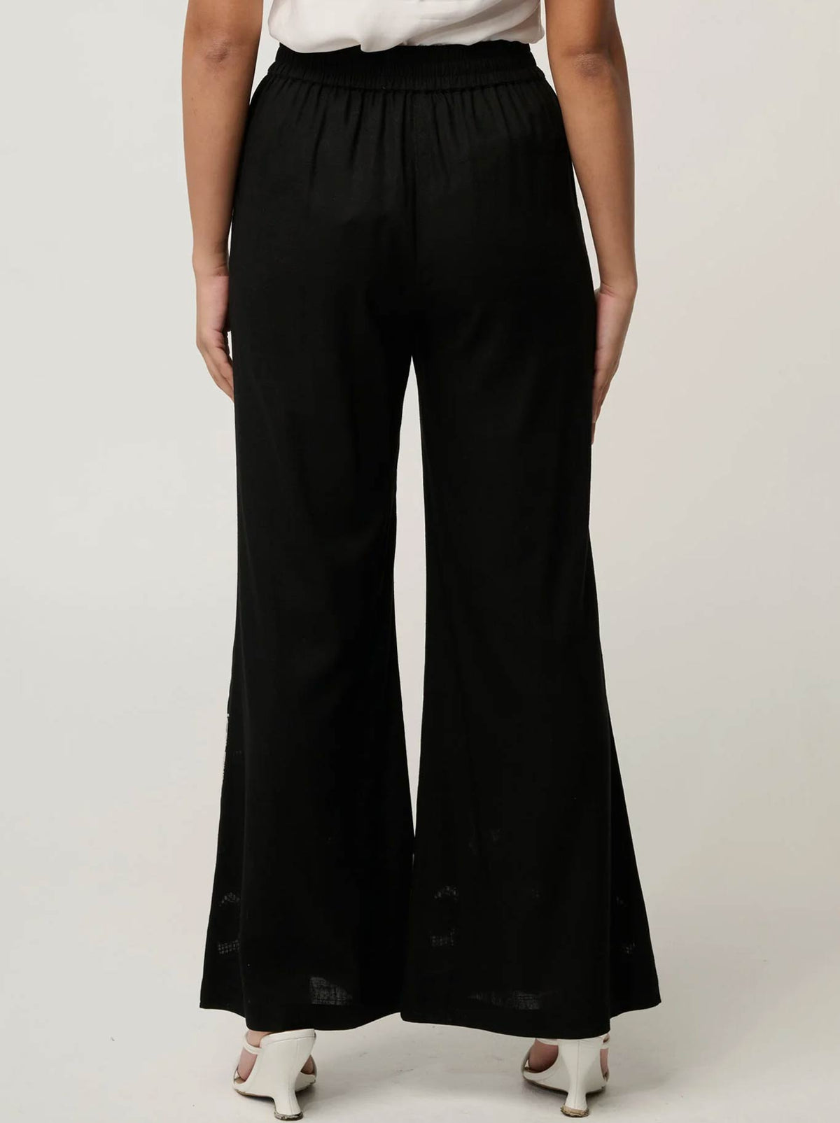 ONCE WAS WILLOW PANT