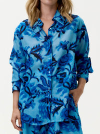 ONE SEASON CLAUDIA SHIRT