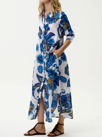 ONE SEASON DAISY DRESS