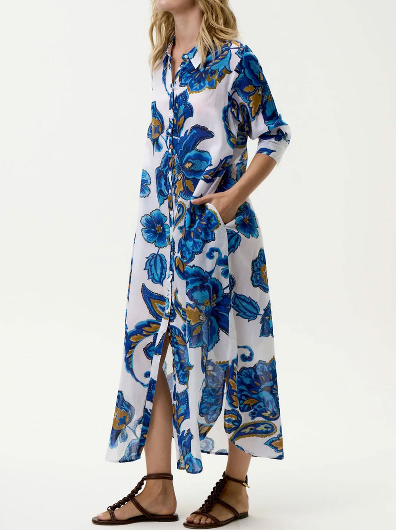 ONE SEASON DAISY DRESS