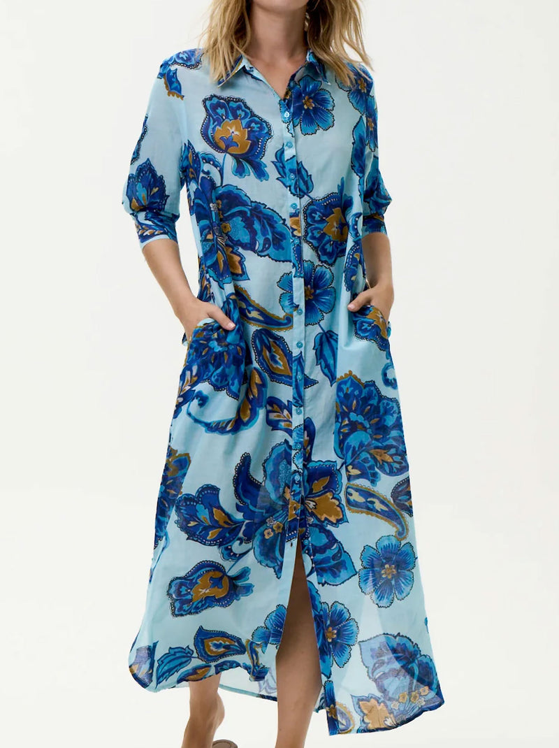 ONE SEASON DAISY DRESS