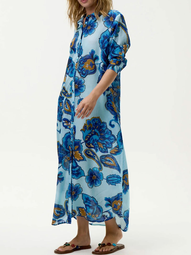 ONE SEASON DAISY DRESS