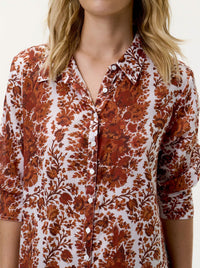 ONE SEASON DAISY DRESS