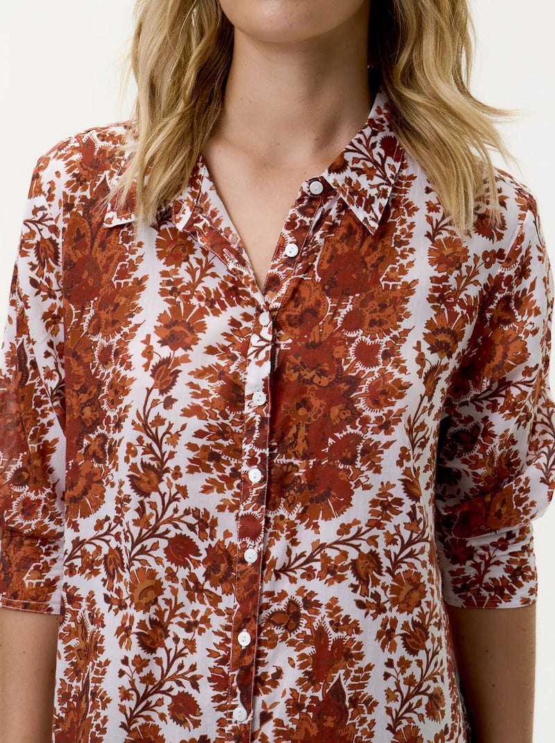 ONE SEASON DAISY DRESS