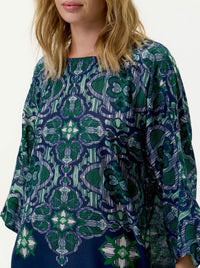 ONE SEASON JACKIE DRESS