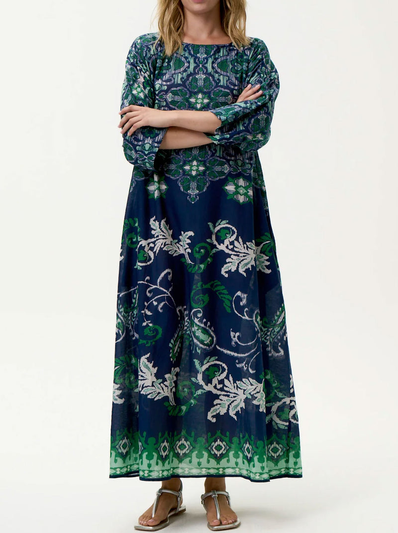 ONE SEASON JACKIE DRESS