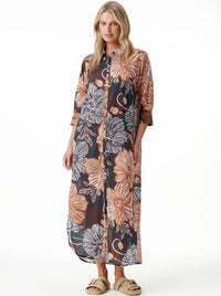 ONE SEASON LONG DAISY DRESS
