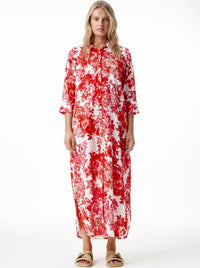 ONE SEASON LONG DAISY DRESS