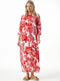 ONE SEASON LONG DAISY DRESS