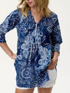 ONE SEASON POPPY TOP